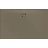 Bette BetteFloor Side Duschwanne mit Minimum-Wannenträger, 1600x1000mm, 3397-404T1
