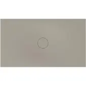 Bette 7364-416PLUS,T2 Duschfliesen Rechteck Air mit
