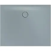 Bette BetteFloor Side Duschwanne mit Minimum-Wannenträger und BetteAntirutsch Pro, 1100x900mm, 3396-412AE,T1