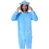 Opposuits My Little Pony – Bluebelle Onesie