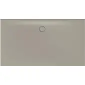Bette BetteFloor Side Duschwanne mit Minimum-Wannenträger, 1800x1000mm, 3378-416T1