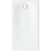 Bette 4038-000 Duschwannen Rechteck Ultra Space Weiß