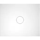 Bette 7359-414AE Duschfliesen Rechteck Air Flint AE