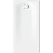 Bette 4037-000T1 Duschwannen Ultra Space T1 Weiß T1