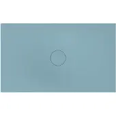 Bette 7362-418PLUS,T2 Duschfliesen Rechteck Air T2 Blue