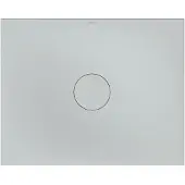 Bette 7358-002AE Duschfliesen Rechteck Air Manhattan