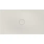 Bette 7364-423 Duschfliesen Rechteck Air Flax