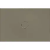 Bette 7363-404AE Duschfliesen Rechteck Air Graphite AE