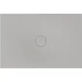 Bette 7363-413PLUS,T2 Duschfliesen Rechteck Air mit
