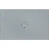 Bette 7365-412 Duschfliesen Rechteck Air Quartz