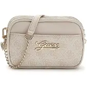 GUESS Handtasche J6RZ27 WFMF0 Schwarz