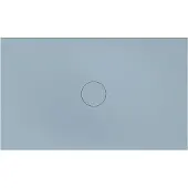 Bette 7362-418 Duschfliesen Rechteck Air Blue Satin