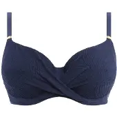Fantasie Swim Unwattierter Bikini BH Ottawa | Grösse: 75H | Farbe: Ink