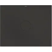 Bette 7358-401AE Duschfliesen Rechteck Air Anthracite