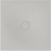 Bette 7361-410 Duschfliesen Rechteck Air Silver