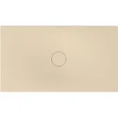Bette 7364-006PLUS,T2 Duschfliesen Rechteck Air mit