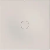Bette Carreau de douche Air, 1200x1200mm, 7361-423, 7361-423