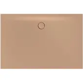 Bette BetteFloor Side Duschwanne mit Minimum-Wannenträger und BetteAntirutsch Pro, 1500x1000mm, 3389-425AE,T1