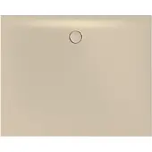 Bette BetteFloor Side Duschwanne mit Minimum-Wannenträger und BetteAntirutsch Pro, 1500x1200mm, 3395-422AE,T1