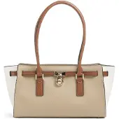 Michael Kors Handtasche 30T6GNXT0T Beige