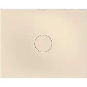 Bette 7358-001PLUS,T2 Duschfliesen Rechteck Air T2 Pergamon