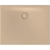 Bette BetteFloor Side Duschwanne mit Minimum-Wannenträger, 1000x800mm, 3388-424T1