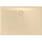 Bette BetteFloor Side Duschwanne mit Minimum-Wannenträger und BetteAntirutsch Pro, 1300x900mm, 3398-441AE,T1