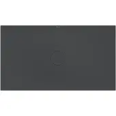 Bette 7364-400AE,T2 Duschfliesen Rechteck-Duschfliese Air