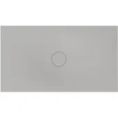 Bette 7364-413AE,T2 Duschfliesen Rechteck Air mit