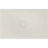 Bette 7365-423 Duschfliesen Rechteck Air Flax