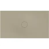 Bette 7364-415 Duschfliesen Rechteck Air Cashmere