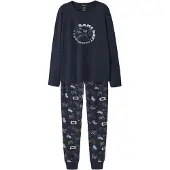 Name it Gamer Pyjama Jungen 158/164