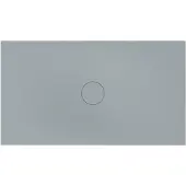 Bette 7364-412PLUS Duschfliesen Rechteck Air Quartz PLUS
