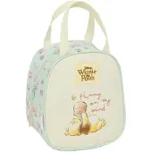 Safta Winnie The Pooh 5.85l 19x22x14 Cm Lunchtasche