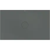 Bette 7362-403 Duschfliesen Rechteck Air Smoke