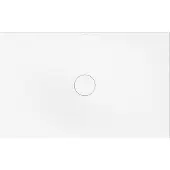 Bette 7365-004PLUS,T2 Duschfliesen Rechteck Air T2 edelw.