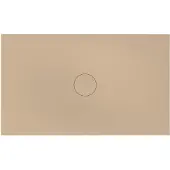 Bette 7362-424PLUS,T2 Duschfliesen Rechteck Air mit