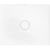 Bette Carreau de douche Air avec Glasur Plus, 1100x900mm, 7359-004PLUS, 7359-004PLUS