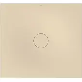 Bette 7360-006PLUS,T2 Duschfliesen Rechteck Air T2 Jasmin