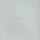 Bette Carreau de douche Air, 1200x1200mm, 7361-002, 7361-002