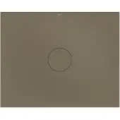 Bette Air Carreau de douche avec Antidérapant Pro, 1000x800mm, 7358-404AE, 7358-404AE