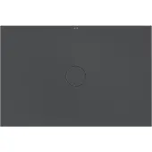 Bette 7363-400AE Duschfliesen Rechteck Air Raven AE