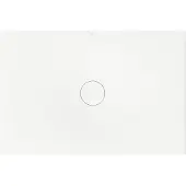 Bette 7363-440PLUS Duschfliesen Rechteck Air Snow PLUS