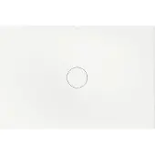 Bette 7363-440AE,T2 Duschfliesen Rechteck-Duschfliese Air