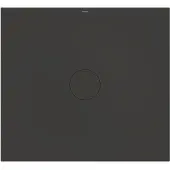 Bette 7360-401AE Duschfliesen Rechteck Air Anthracite