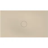 Bette 7364-422AE,T2 Duschfliesen Rechteck Air mit