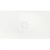 Bette 7364-440T2 Duschfliesen Rechteck-Duschfliese Air