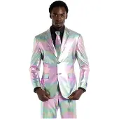 Opposuits Proper Pearly Anzug