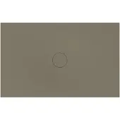 Bette 7365-404 Duschfliesen Rechteck Air Graphite