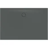 Bette BetteFloor Side Duschwanne mit Minimum-Wannenträger und BetteGlasur Plus, 1500x1000mm, 3389-403PLUS,T1